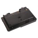 Адаптер Soonwell P-V-A V-mount/Gold Mount