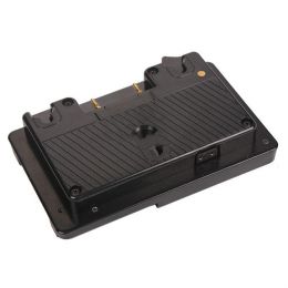 Адаптер Soonwell P-V-A V-mount/Gold Mount