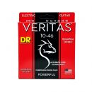 Струны для электрогитары DR VTE-10