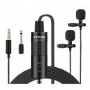 Петличный микрофон Synco Lav-S6D
