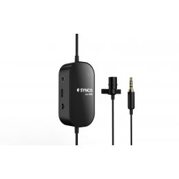 Петличный микрофон Synco Lav-S6M
