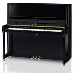Акустическое пианино Kawai K500 M/PEP