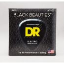 Струны для бас-гитары DR BKB-45