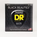 Струны для бас-гитары DR BKBT-50