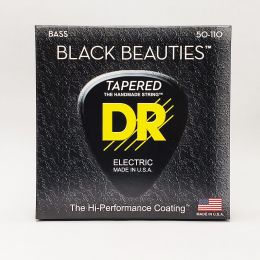 Струны для бас-гитары DR BKBT-50
