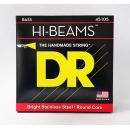 Струны для бас-гитары DR MR-45