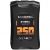 Аккумулятор Soonwell B-250A 14.8В 254 Втч Gold Mount