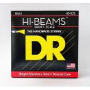 Струны для бас-гитары DR SMR-45