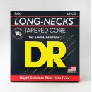 Струны для бас-гитары DR TMH-45