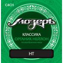 Cтруны для классической гитары МозерЪ C4 CH