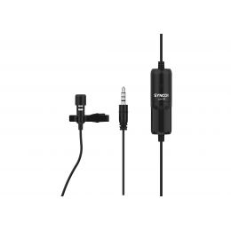 Петличный микрофон Synco Lav-S8
