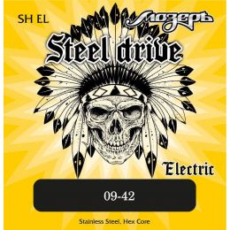 Струны для электрогитары МозерЪ SH EL