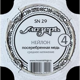 МозерЪ SN29