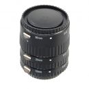 Макрокольца Falcon Eyes для Sony Nex E-mount