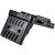 Адаптер Soonwell PS-X9 V-mount