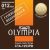 Струны для акустической гитары Olympia CTA1253PB