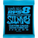 Струны для электрогитары Ernie Ball P02238