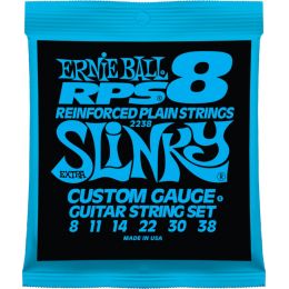 Струны для электрогитары Ernie Ball P02238
