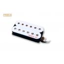 звукосниматель хамбакер Tesla KELT-2-WH-NK