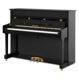 Акустическое пианино Becker CBUP-112PB-2