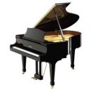 Кабинетный рояль черный Kawai GX-1H M/PEP