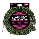 Кабель инструментальный Ernie Ball P06077