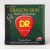 Струны для акустической гитары DR DSA-11