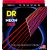 Струны для акустической гитары DR NRA-12