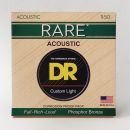 Струны для акустической гитары DR RPML-11