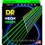 Струны для акустической гитары DR NGA-12