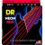 Струны для электрогитары DR NRE-10