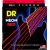 Струны для электрогитары DR NRE-9
