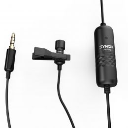 Петличный микрофон Synco Lav-S6E