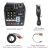 USB аудиоинтерфейс / микшер Synco MC4