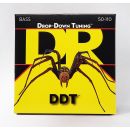 Струны для бас-гитары DR DDT-50