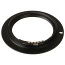 Переходное кольцо M42 на Sony MA с чипом
