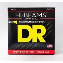 Струны для бас-гитары DR LMR-45