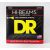 Струны для бас-гитары DR LMR-45