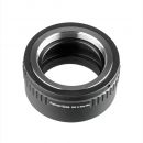 Переходное кольцо M42 на Sony Nex