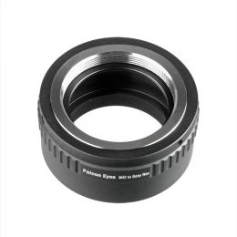 Переходное кольцо M42 на Sony Nex