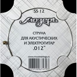 МозерЪ SS12