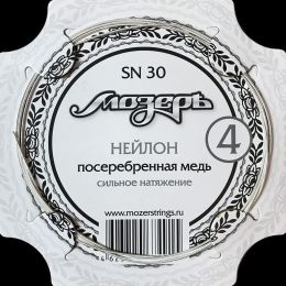 МозерЪ SN30