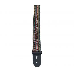 Ремень для гитары Perri's NWSH-286