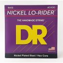 Струны для бас-гитары DR NLH-40