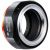 Адаптер K&F Concept для объектива M42 на X-mount Pro