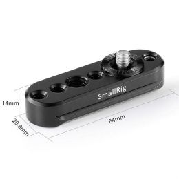 Боковая площадка SmallRig BSS2273B Rosette для Zhiyun Weebill
