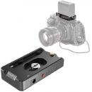 Адаптер питания SmallRig EB2504 NP-F