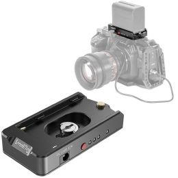 Адаптер питания SmallRig EB2504 NP-F