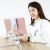 Универсальный держатель Rock Universal Adjustable Desktop Holders Phone/Tablet Stands Серебро