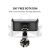 Универсальный держатель Rock Universal Adjustable Desktop Holders Phone/Tablet Stands Серебро